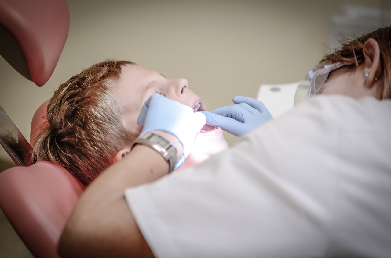 Why do we need to consult a dentist? : My dental experience