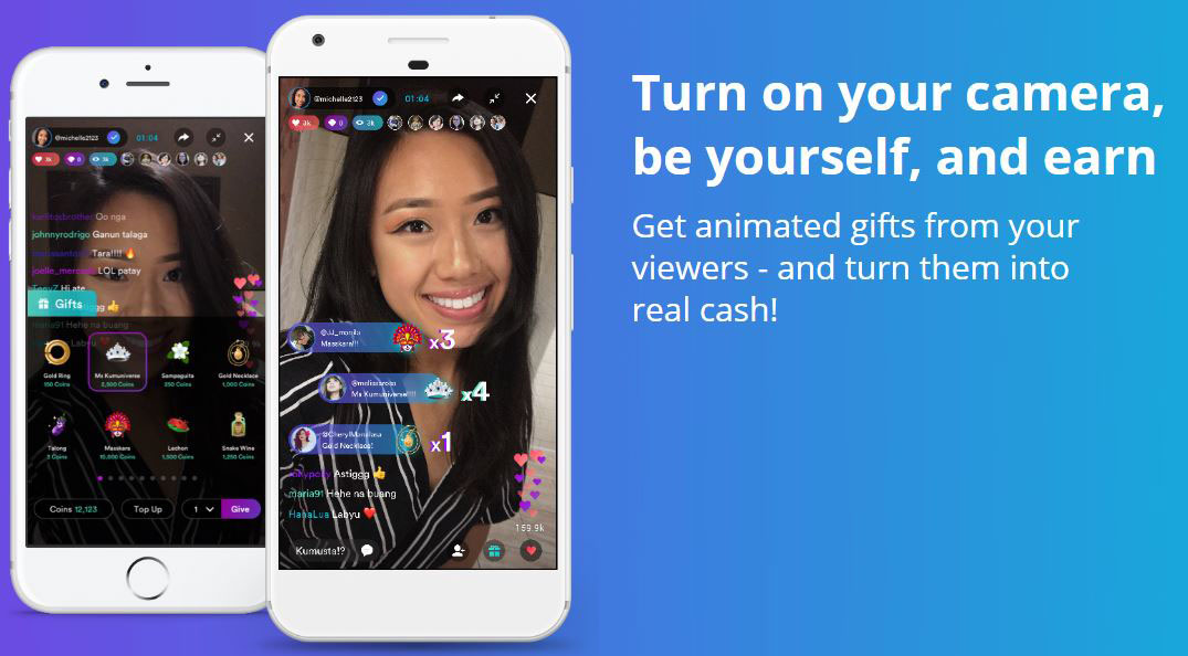 Kumu App