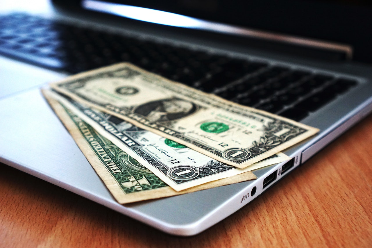 Earning Money Online 2022 : Blog Earning Update