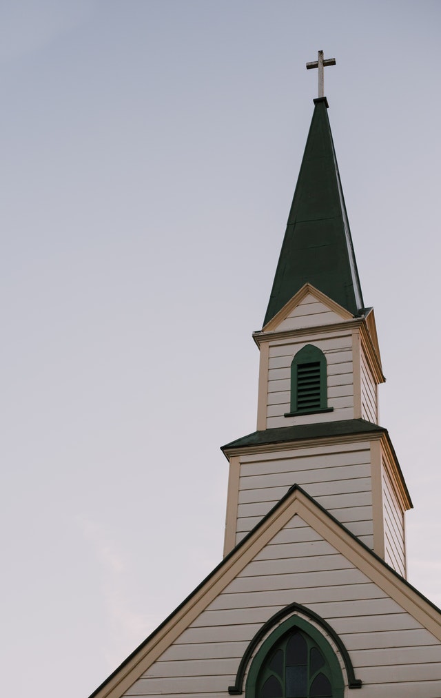 How to Find A Church?