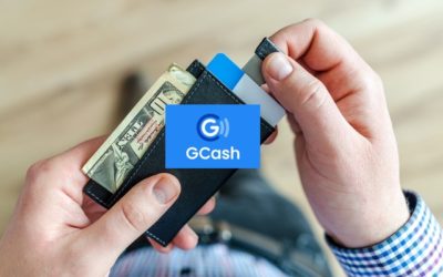 How to earn money in GCash?