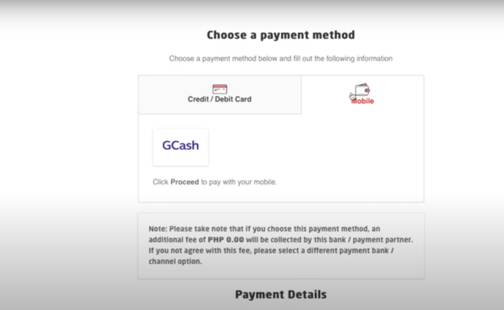 Simple Ways To Pay Your Philhealth Online Using Gcash 2021 Better And Free Live A Better