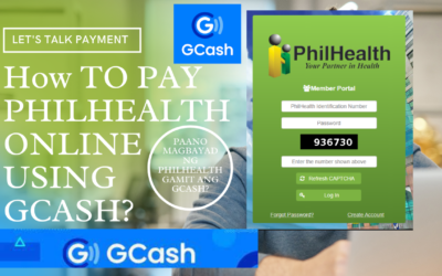 Simple Ways to Pay your PhilHealth Online using GCash 2021