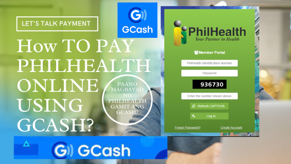 How To Pay Philhealth Contribution Online Thru GCash 2021 Better And