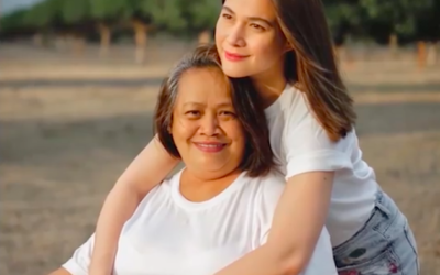 Bea Alonzo’s Beanism Word of Wisdom in Life on moving to GMA 7