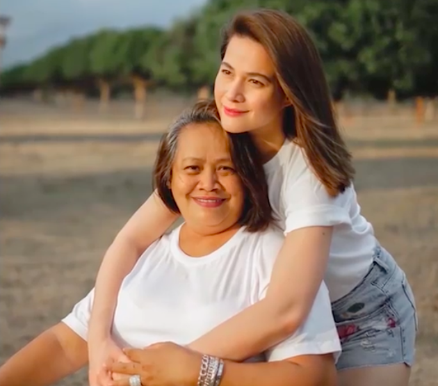 Bea Alonzo’s Beanism Word of Wisdom in Life on moving to GMA 7