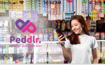 Peddlr Manual: How to Reset Peddlr App Data?