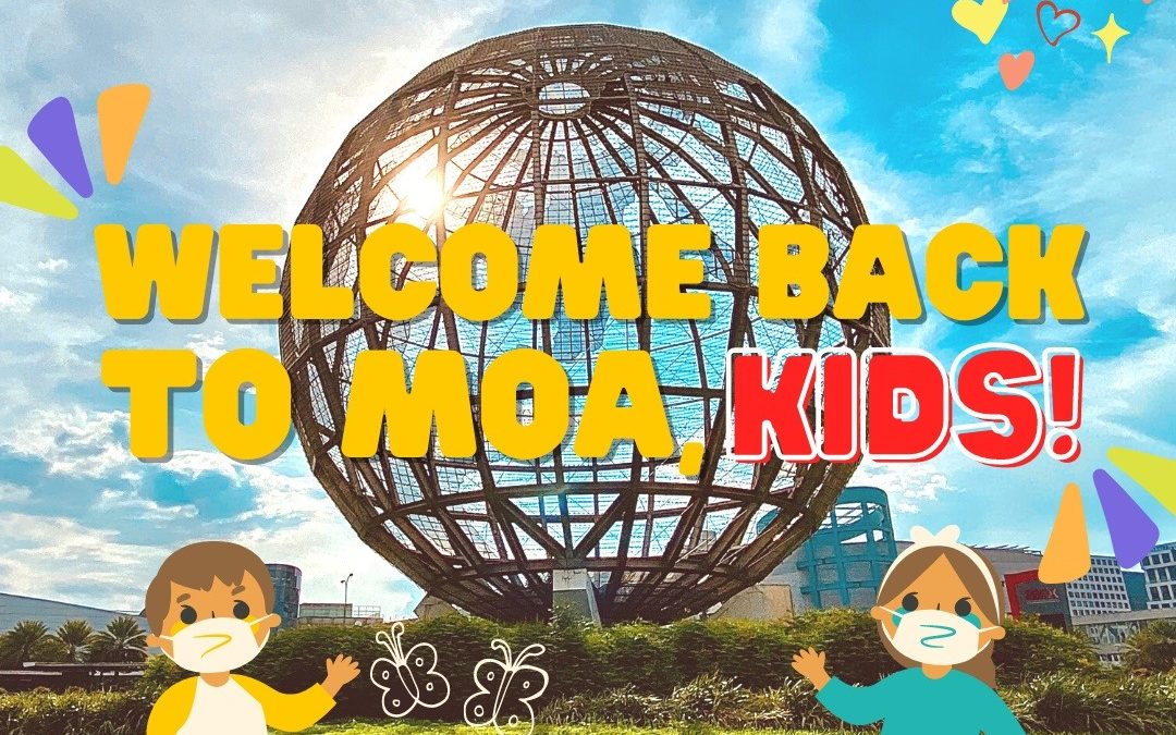 Is MOA Globe Stolen? Where it is now?