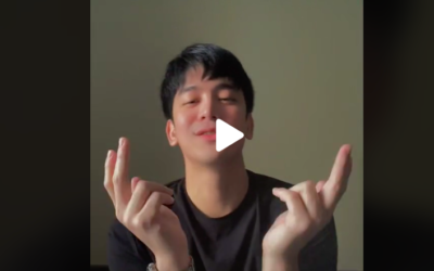 Joshua Garcia Video Grows Exponentially on Tiktok to Million Followers?