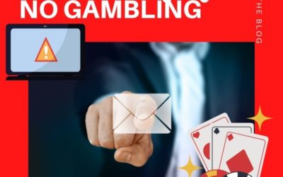 How to Block Spam and Gambling Marketing Emails Once and For All?