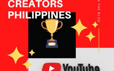 Youtube Reveals Top 10 Creators in the Philippines for 2021