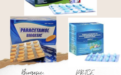 Where to Find Biogesic, Bioflu, and Neozep in Batangas City? How much?