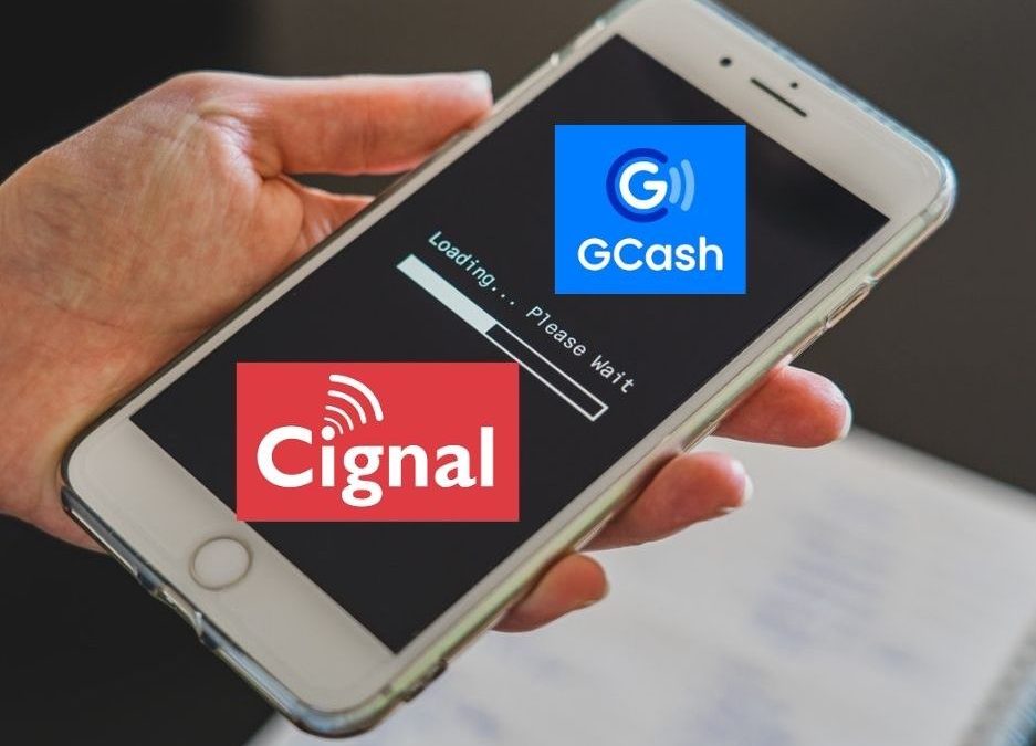 How to Load Cignal TV Using GCash for 2022?