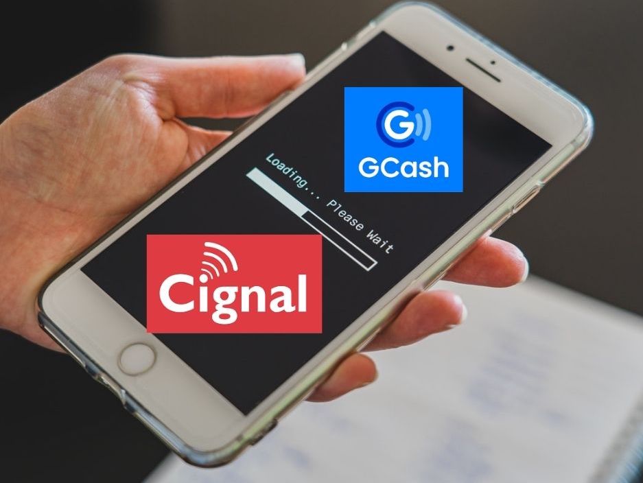 How To Load Cignal TV Using GCash For 2022? - Better And Free | Live A ...