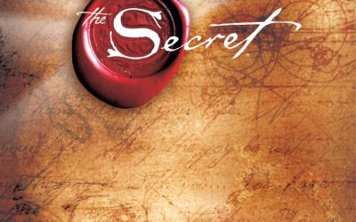 How the Secret Book Change My Life?