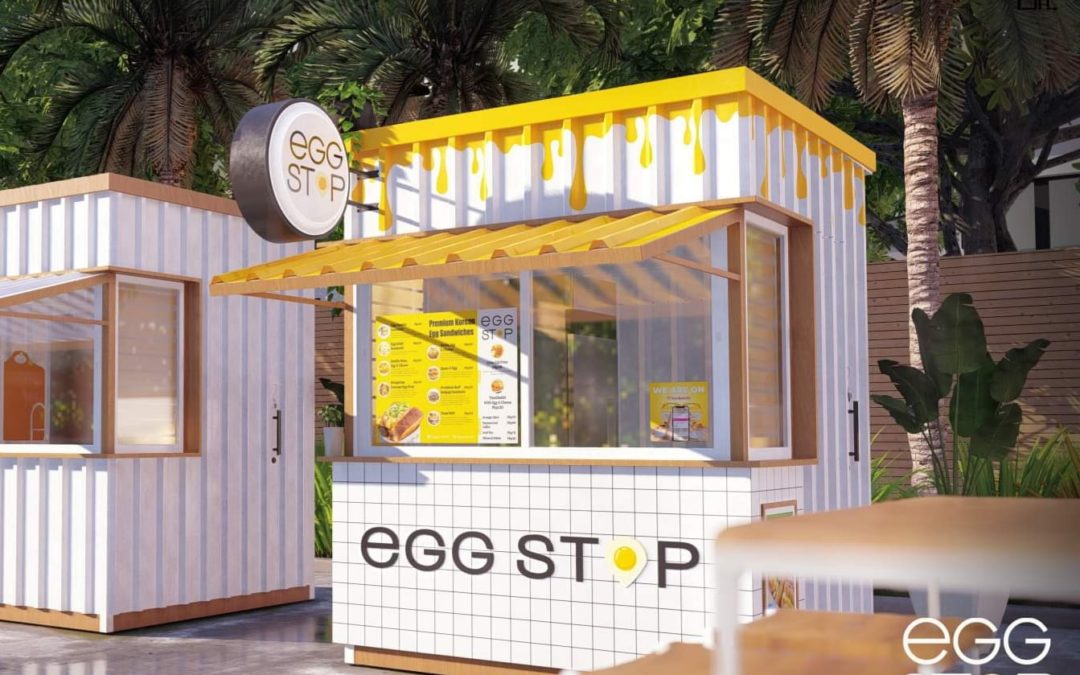 How to Franchise Egg Stop?