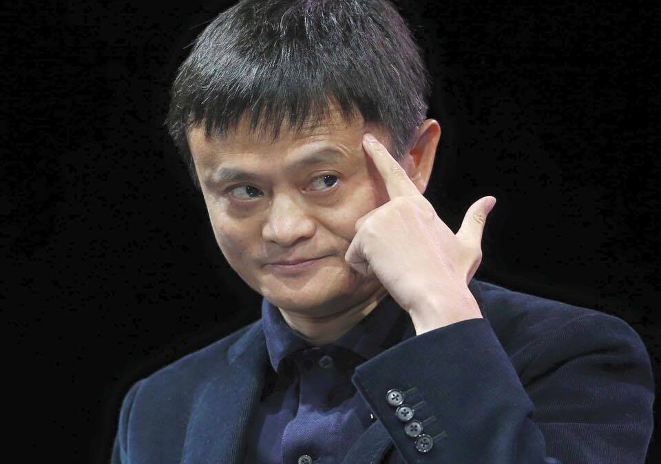 Optimism Creates Opportunity: Motivational Speech from Jack Ma