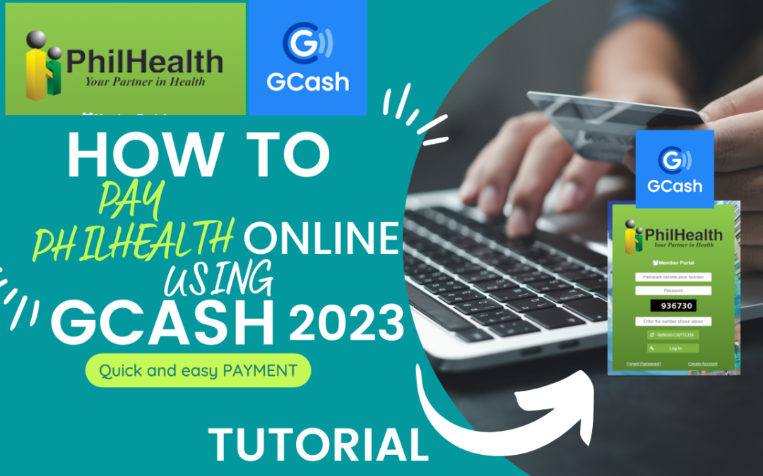 How To Pay Philhealth Contribution Online Thru GCash 2023?