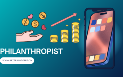 The Philanthropist Vision